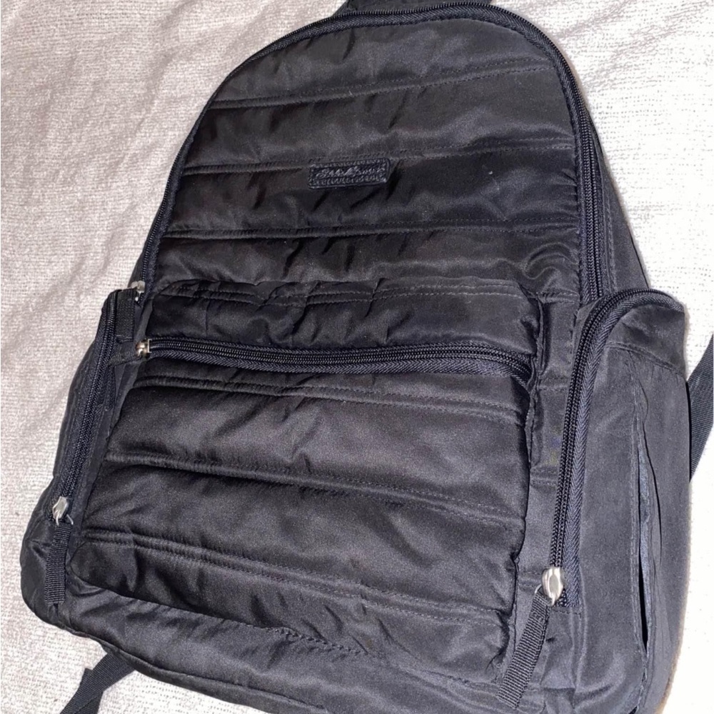 Diaper Bag Backpack